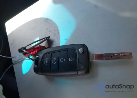 2020 Hyundai Accent Se from USA, damaged, VIN 3KPC24A61LE097156